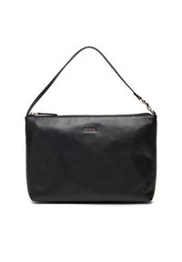Guess Torebka Brigitta HWWZ72 06240 Czarny. Kolor: czarny. Materiał: skórzane #5