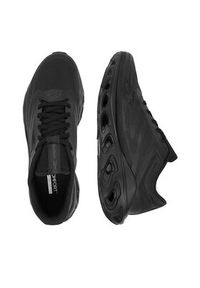 Reebok Buty do biegania EO-FUEL FLEX RUN 100235790 W Czarny. Kolor: czarny. Materiał: materiał. Sport: bieganie #3