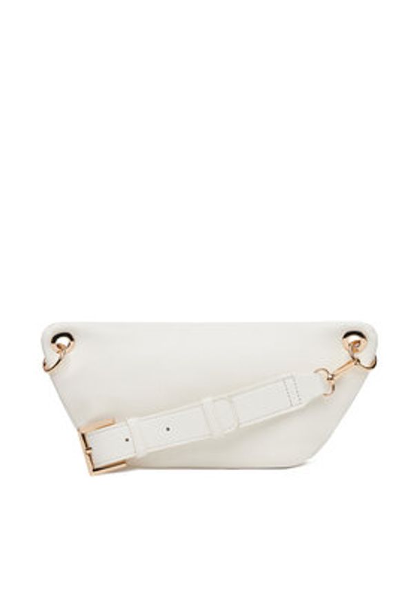 DeeZee Nerka DZE-L-002-07 Biały. Kolor: biały. Materiał: skóra