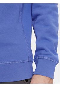 BOSS - Boss Bluza Westart 50509323 Niebieski Relaxed Fit. Kolor: niebieski. Materiał: bawełna