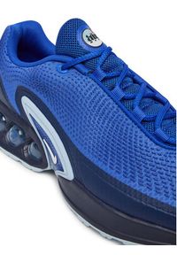 Nike Sneakersy Air Max DN DV3337 Niebieski. Kolor: niebieski. Materiał: materiał. Model: Nike Air Max #2