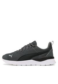 Puma Buty do biegania Anzarun Lite 37112840 Szary. Kolor: szary