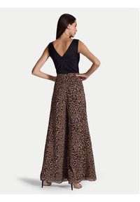 Swing Kombinezon 3AI02300 Brązowy Regular Fit. Kolor: brązowy. Materiał: syntetyk #4