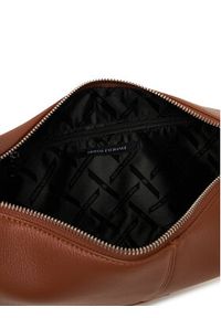 Armani Exchange Torebka XW001574 AF15632 U6048 Brązowy. Kolor: brązowy. Materiał: skórzane #3