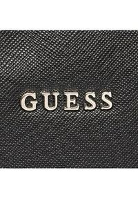 Guess Kosmetyczka Not Coordinated Accesories PW1520 P3170 Czarny. Kolor: czarny. Materiał: skóra #4