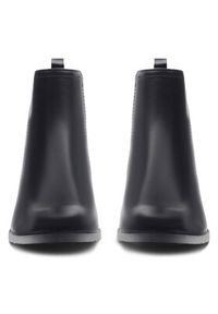 Jenny Fairy Botki NOELLE LS3523-66 Czarny. Kolor: czarny. Materiał: materiał #2