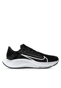 Nike Buty do biegania Air Zoom Pegasus 38 Flyease DA6698 001 Czarny. Kolor: czarny. Materiał: materiał. Model: Nike Zoom