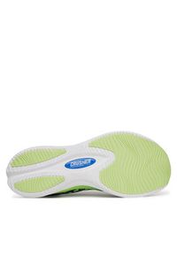 EA7 Emporio Armani Sneakersy X8X243 XK440 R983 Granatowy. Kolor: niebieski. Materiał: materiał #4