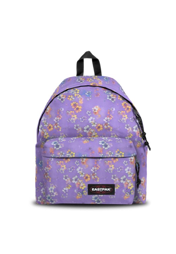 Plecak Eastpak Padded Pak'R. Kolor: fioletowy. Styl: casual