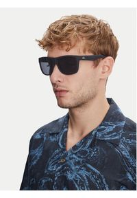 Quiksilver Okulary przeciwsłoneczne QS-MA-004-SS25 Czarny. Kolor: czarny #5