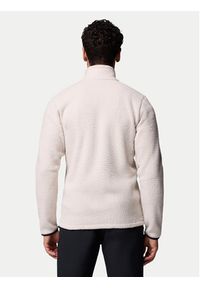 columbia - Columbia Polar Jasper Ridge™ 2142421 Beżowy Regular Fit. Kolor: beżowy. Materiał: syntetyk #7