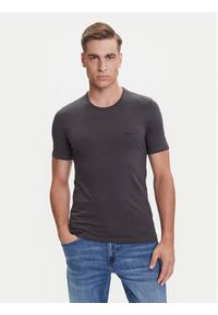 BOSS Komplet t-shirtów 50532468 Kolorowy Regular Fit. Materiał: bawełna. Wzór: kolorowy #2