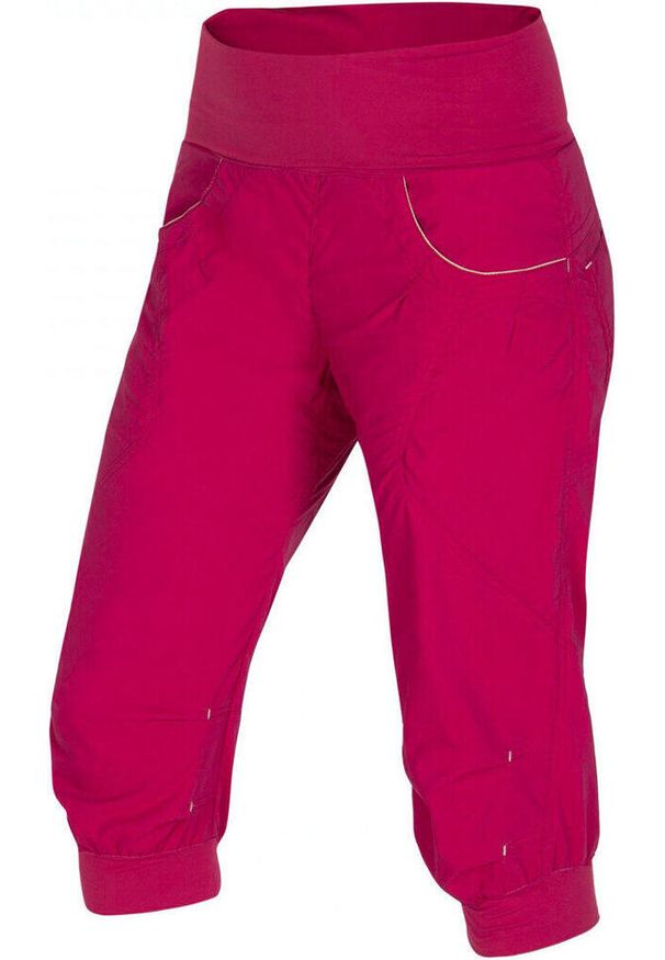 OCUN - Spodenki do wspinaczki damskie Ocun NOYA SHORT LD. Kolor: wielokolorowy, niebieski, zielony. Sezon: lato. Sport: wspinaczka