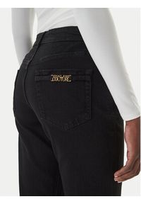 Versace Jeans Couture Jeansy 80HAB581 CDW00 Czarny Slim Fit. Kolor: czarny #3