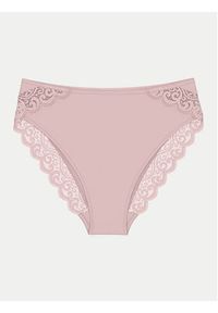 Triumph Figi klasyczne Amourette 10210688 Różowy. Kolor: różowy. Materiał: syntetyk