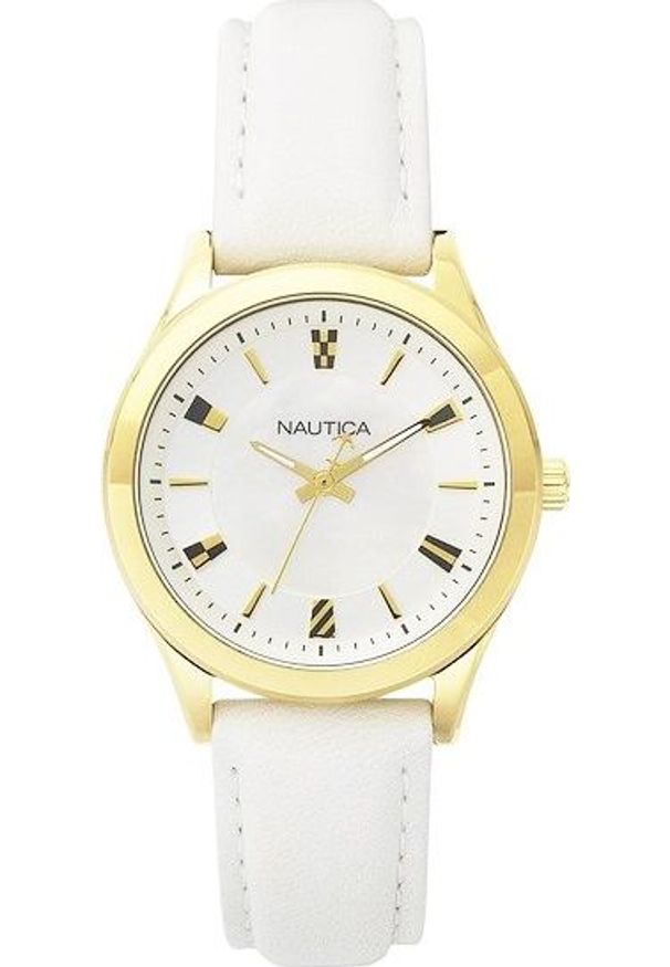 Zegarek Nautica Zegarek Damski Nautica NAPVNC001 (36 mm)