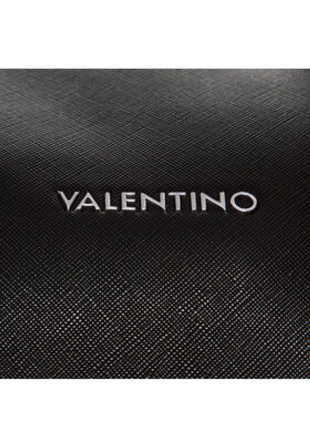 VALENTINO - Valentino Torba weekendowa Marnier VBS5XQ03 Czarny. Kolor: czarny. Materiał: skóra