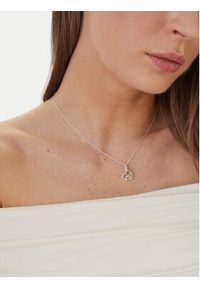 Tous - TOUS Naszyjnik 1004570500 Srebrny. Materiał: metalowe. Kolor: srebrny #3