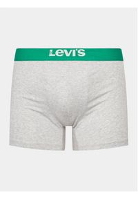 Levi's® Komplet 2 par bokserek 701222842 Kolorowy. Materiał: bawełna. Wzór: kolorowy #3