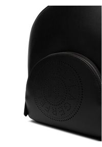 Karl Lagerfeld - KARL LAGERFELD Plecak B1W30073 Czarny. Kolor: czarny. Materiał: skóra #2