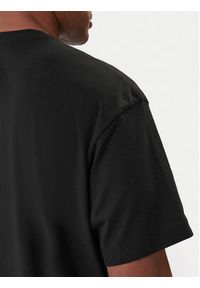 Guess Jeans T-Shirt M5BI3K K8FQ4 Czarny Regular Fit. Kolor: czarny. Materiał: bawełna #3