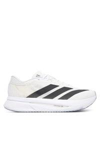 Adidas - adidas Buty do biegania adizero Sl 2 Shoes JQ0351 Biały. Kolor: biały. Materiał: materiał #1