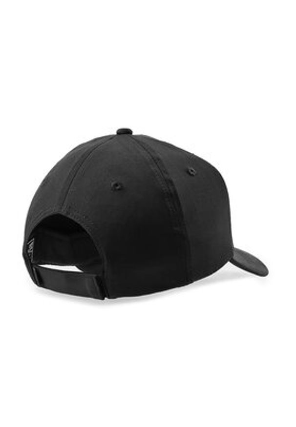 4f - 4F Czapka z daszkiem 4FSS23ACABF112 Czarny. Kolor: czarny. Materiał: materiał
