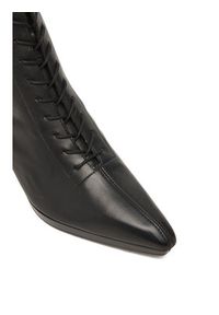 Hispanitas Trzewiki HI254379 Czarny. Kolor: czarny. Materiał: skóra #6