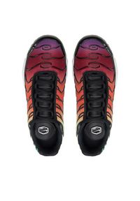 Nike Sneakersy DZ3670 001 Czarny. Kolor: czarny. Materiał: materiał, mesh #5