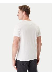 Tommy Jeans T-Shirt DM0DM22316 Zielony Regular Fit. Kolor: zielony. Materiał: bawełna #5