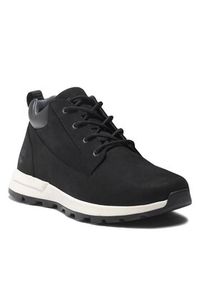 Timberland Sneakersy Killington Trkr Hc TB0A2J3F0011 Czarny. Kolor: czarny. Materiał: nubuk, skóra #3