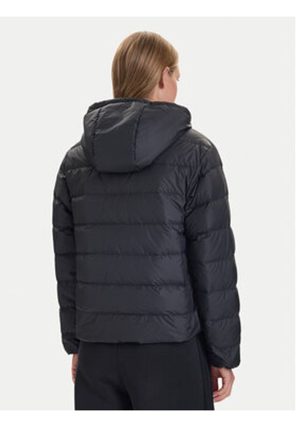 Adidas - adidas Kurtka puchowa Essentials Climawarm KC1580 Czarny Regular Fit. Kolor: czarny. Materiał: syntetyk