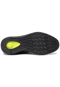 ecco - ECCO Półbuty St. 1 Hybrid 83640401001 Czarny. Kolor: czarny. Materiał: skóra