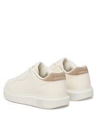 Armani Exchange Sneakersy XM001722 AF17540 MZ754 Biały. Kolor: biały. Materiał: skóra #3