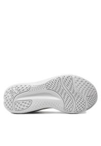 Under Armour Buty do biegania Ua W Charged Speed Swift 3027006 Biały. Kolor: biały. Materiał: materiał #7