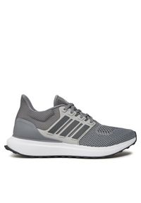 Adidas - Sneakersy adidas. Kolor: szary #1