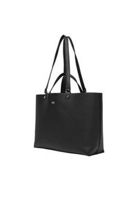 Gino Rossi - GINO ROSSI Torebka EO-LX10226 Czarny. Kolor: czarny #5