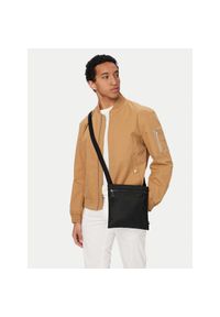 Saszetka BOSS. Kolor: czarny #1