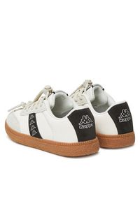 Kappa Sneakersy EO-CP40-24210L Biały. Kolor: biały. Materiał: materiał #7