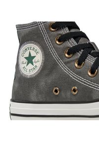 Converse Trampki Chuck Taylor All Star Tie Dye A06586C Czarny. Kolor: czarny. Materiał: materiał #4