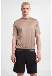 Emporio Armani - T-shirt męski EMPORIO ARMANI