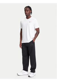 Adidas - adidas Spodnie dresowe Z.N.E. JC5478 Czarny Loose Fit. Kolor: czarny. Materiał: bawełna #2