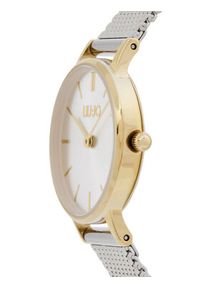 Liu Jo Zegarek Mini Moonlight TLJ2408 Srebrny. Kolor: srebrny