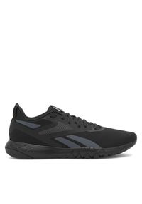 Reebok Buty na siłownię Flexagon Force 4 100033368 Czarny. Kolor: czarny. Materiał: materiał. Sport: fitness