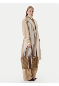 Guess Torebka Noelle II HWSS96 72250 Brązowy. Kolor: brązowy. Materiał: skórzane #1