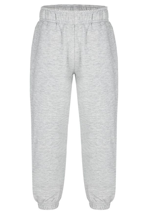 HSN - Termo Spodnie Dziecięce Doxy 152 z Ciepłej i Oddychającej Bawełny. Okazja: na uczelnię. Kolor: fioletowy. Materiał: bawełna. Styl: sportowy