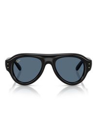 Ray-Ban - Okulary przeciwsłoneczne aviator RAY-BAN #2