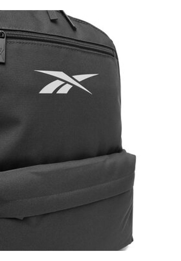 Reebok Plecak CWBEO-RBK-P-001-09 Szary. Kolor: szary. Materiał: materiał