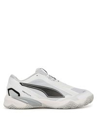 Puma Buty halowe Solarstrike 4 108446 02 Biały. Kolor: biały. Materiał: materiał #1