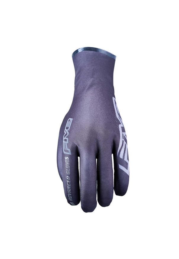 FIVE GLOVES - Rękawiczki MISTRAL INFINIUM STRETCH - CZARNE - M/9. Kolor: czarny. Sport: kolarstwo